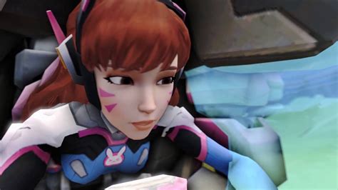 porno overwacht|3d Overwatch Vidéos Porno 